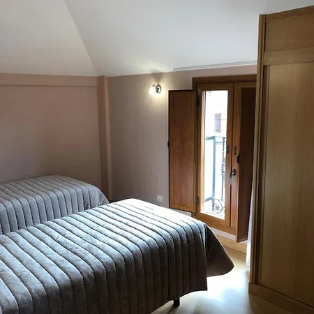 Apartamentos Turisticos Escorraladas Baltanás Zewnętrze zdjęcie