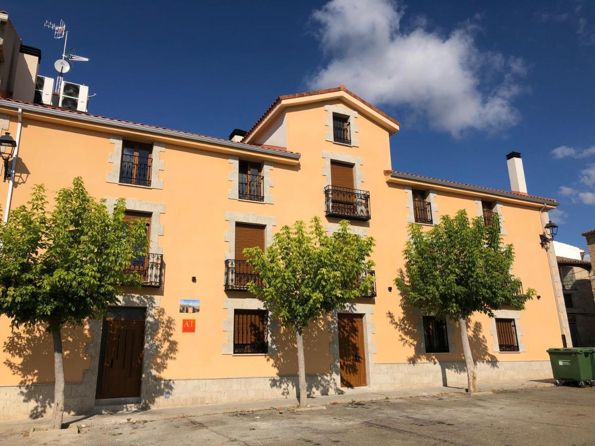 Aparthotel Turisticos Escorraladas *
